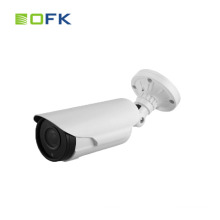 Caméra vidéo de sécurité IP POE extérieure Bullet IP H.264 4.0MegaPixel HD OV4689